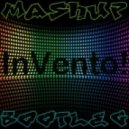 Mc Hammer vs. Christopher S. & Mike Candys - U Cant Touch This (ImVento! MashUp)