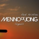 Menno de Jong ft. Kristina Sky - Signals