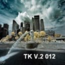 Alex Funke - TK V.2 012 ()