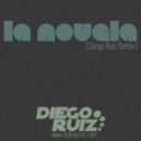 Fulanito - La Novela (Diego Ruiz Remix)