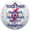 Superfunk feat Jason Jovan & Mr. DYF - Together