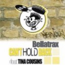 Bellatrax - Cant Hold Back Ft. Tina Cousins (Kevin G\'s Re-Groove Mix)