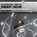 Alpha Duo Feat. Yana Kay - Deep Dive (Original Vocal Mix)