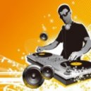 DJ. Black and White - Drum Spring Voices ()