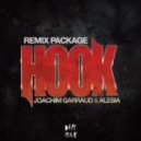 Joachim Garraud & Alesia - Hook (Ido Shoam Remix)