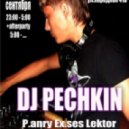 Dj Pechkin - Electro House Base