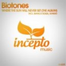 Biotones & Bianco Soleil - Silent Piano Falling (Original Mix)