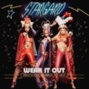 Stargard - Wear It Out [Professor LaCroix Re-edit]