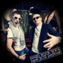 Hard Rock Sofa - April 2012 Podcast