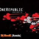 Dj Hook - One Republic - Secrets (Dj Hook Remix)