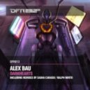 Alex Bau - Darkhearts