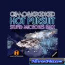Camo & Krooked - Hot Pursuit