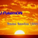 DJ PokemON - Promo Sunrise (2012)