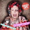 Papi Sanchez - Enamore (Dj Martynoff mashup)