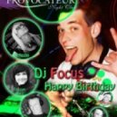 DJ Focus aka Arnaut Ivan - Top (Remix SF the last remix)