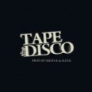 Byron Stingly - You make me feel 2012 (Tape The Disco & Estatic Courage Remix)