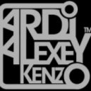 Busta Rhymes & Mariah Carey vs. Playmen vs. V. Reznikov & Denis First feat. P. Portnov - I Nobody Know What You Want (Dj ArdI & Alexey Kenzo Mash Up)