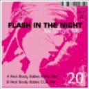 An Active Trip - Flash In The Night