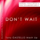 Muzikfabrik, Yuriy Poleg vs Sanya Shelest - Don't Wait