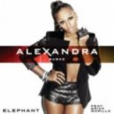 Alexandra Burke - Let It Go (Rui Di Silva Club Mix)