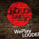 Chemical Brothers vs. Dabruck & Klein - Ultimate Again