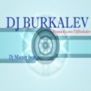 DJ Burkaleff - Elements of life