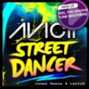 Avicii vs. Tune Brother - Groove Dancer