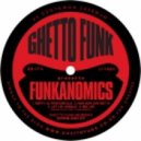 Funkanomics - Armand van funk