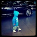 Danny King feat DJ SergeUA - Space Project Avicii Levels