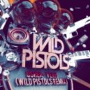 Usher - Yeah (Wild Pistols Remix)