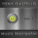 Tony GASTELLO - Music Navigator vol. 1 ()