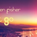 Darren Fisher - Let Go