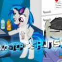 The Living Tombstone - Dubstep Dishwasher