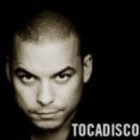 Cosmo Klein - By Tonight (Tocadisco Main Club)