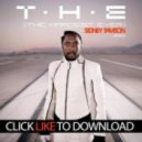 Will.I.Am ft. JLO & Mick Jagger - T.H.E