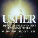 Usher Ft. Pitbull - Dj Got Us Fallin' In Love Again