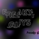 Freaky Guys - Dirty Dance (Original Mix)