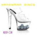 Handyman Disco - Keep On (Original Mix)