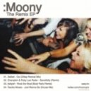 Champion & Ruby Lee Ryder - Sensitivity (Moony Remix)