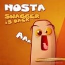 Nosta - Swagger is Back
