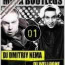 Backstreet Boys - Everybody