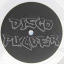 DiscoPulver - My Love is Free
