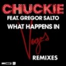 Chuckie & Gregor Salto - Vegas Weapon