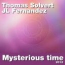 Thomas Solvert, JL Fernandez - Mysterious Time (Original Mix 2012)