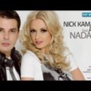 Nick Kamarera Feat. Alinka - Nada Mas (Pego Pego) (Club Extended)