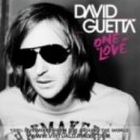 David Guetta ft. Kid Cudi - Memories