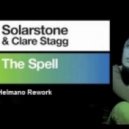 Solarstone feat.Clare Stagg - The Spell (Helmano Rework)