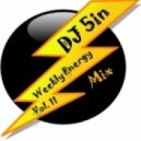 DJ 5in - Weekly Energy Mix Vol.11 ()