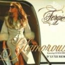 Fergie feat Ludacris - Glamorous 2012 (D\' Luxe Remix)