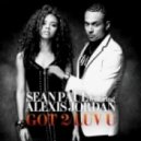 Sean Paul feat. Alexis Jordan - Got 2 Luv U